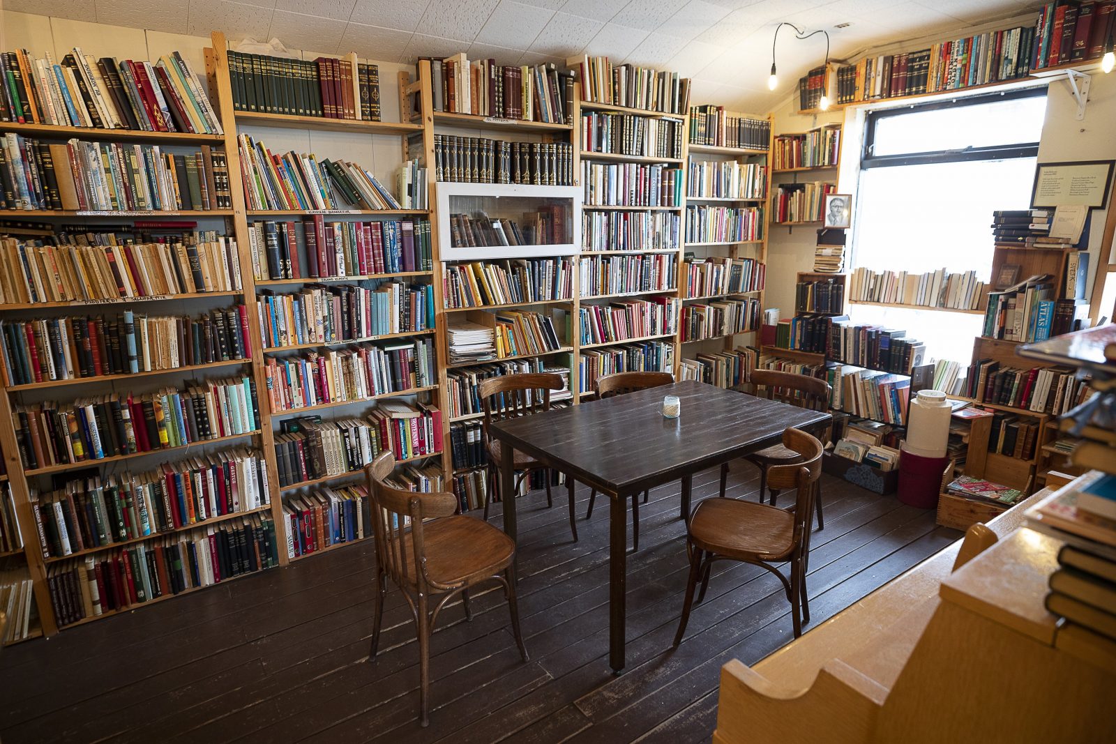 Best of South Iceland 2018: Best Café