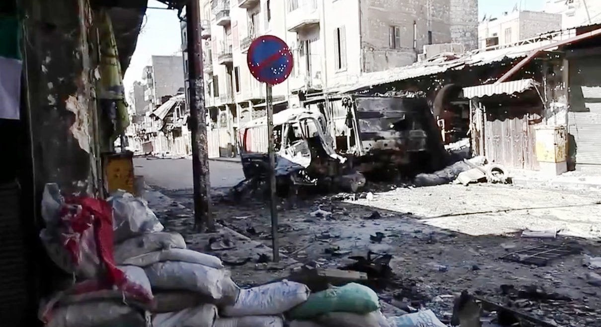 Bombing Of Syria Sparks Divided Opinions Within Iceland’s Government