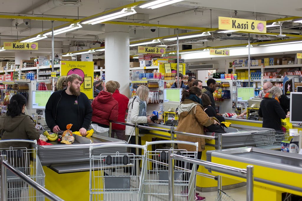 Grapevine’s Best Of 2016: Best Grocery Store