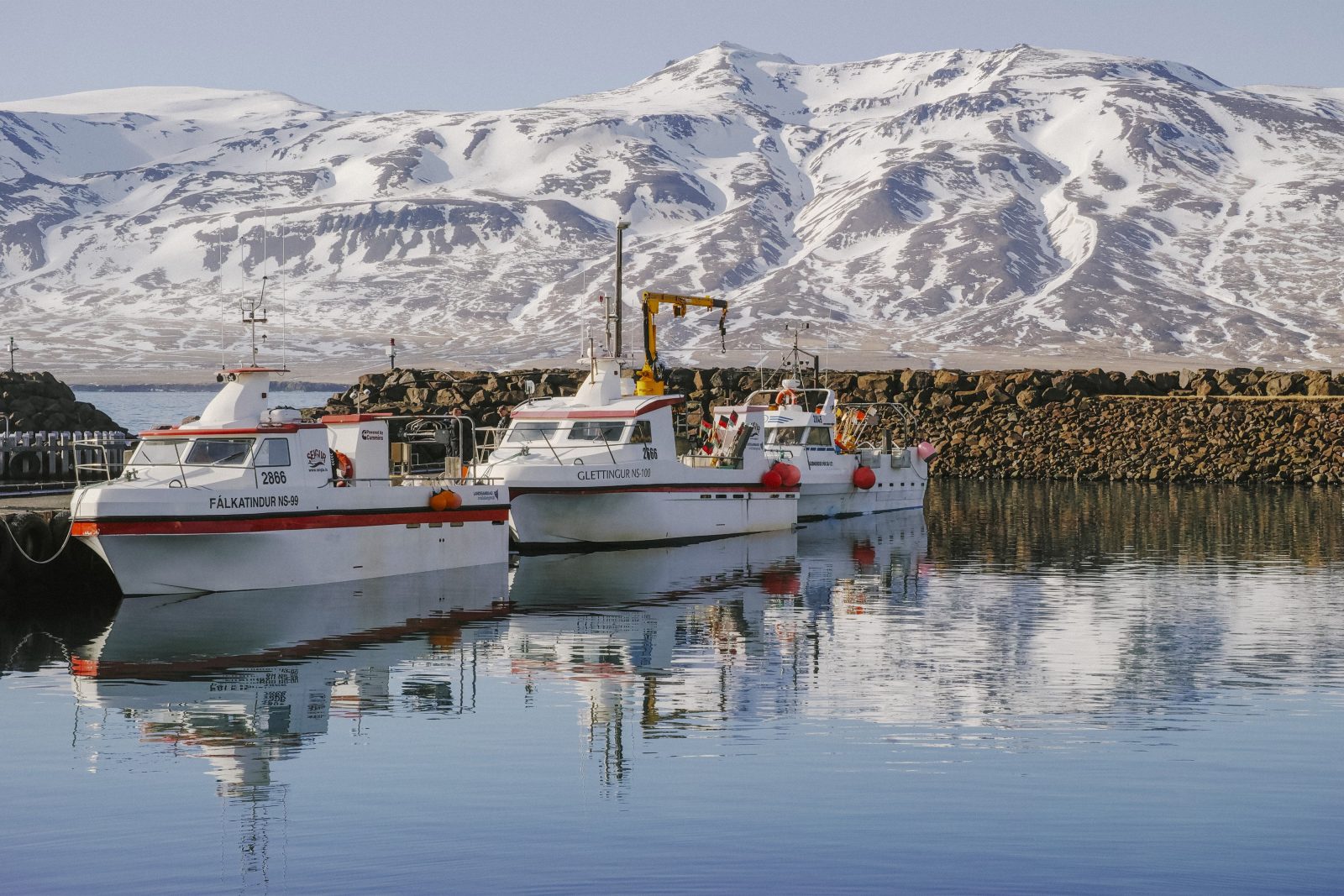 Best Of East Iceland 2018: Must-See Spot