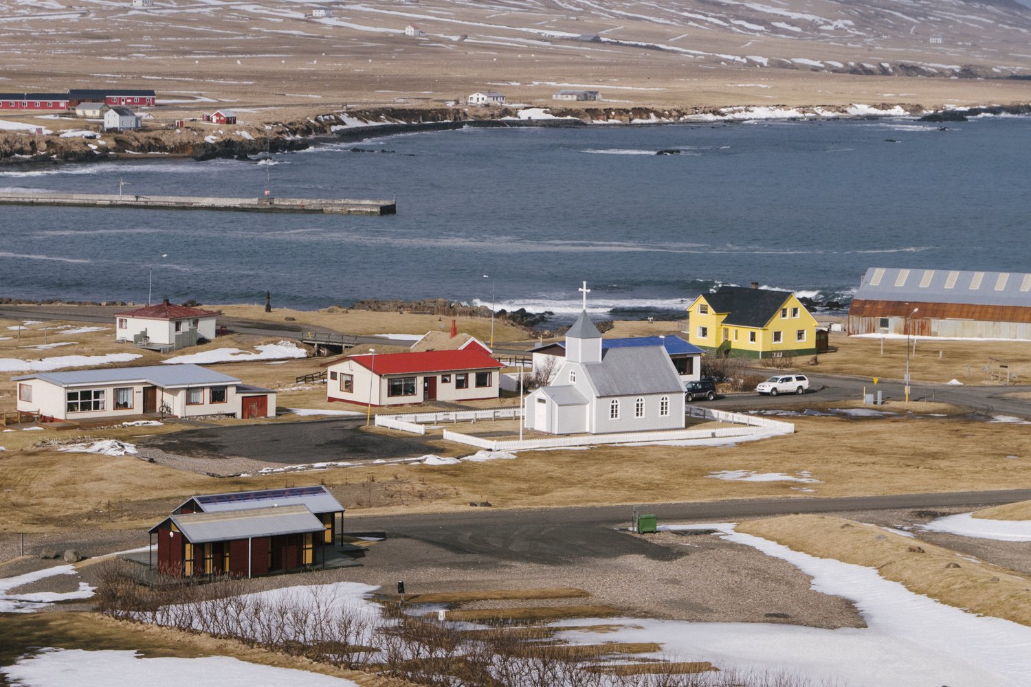 Bakkagerði
