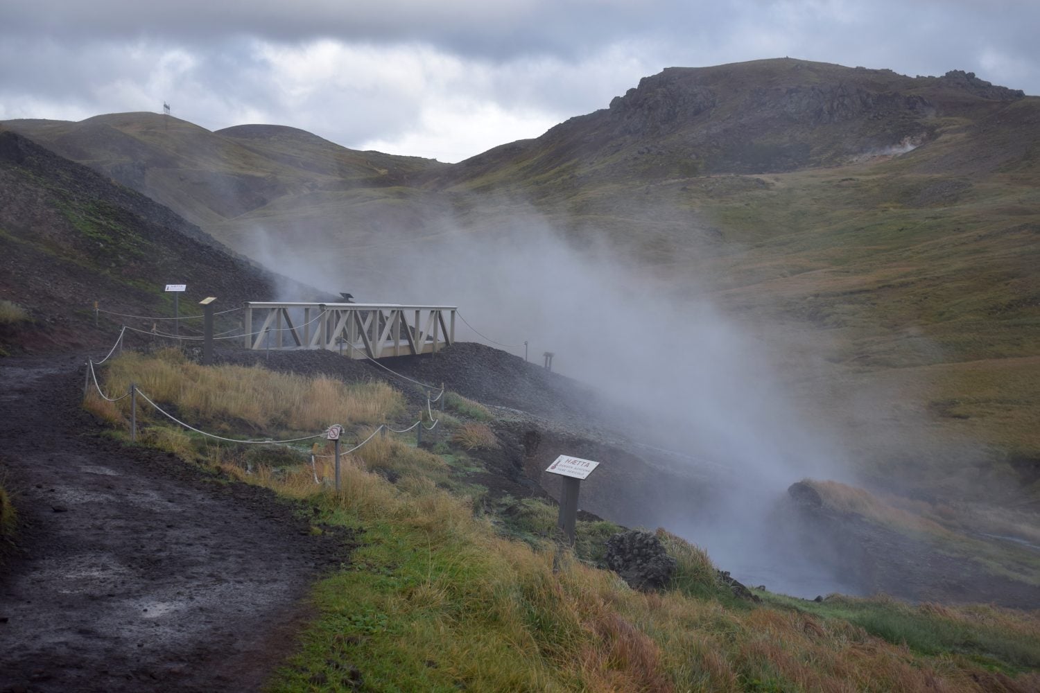 Hveragerði