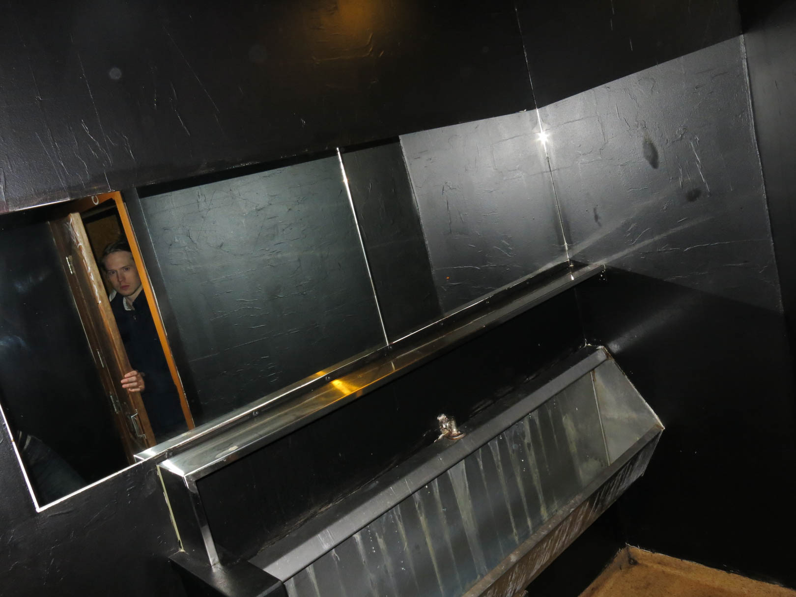 A Guide To Reykjavík Bathrooms