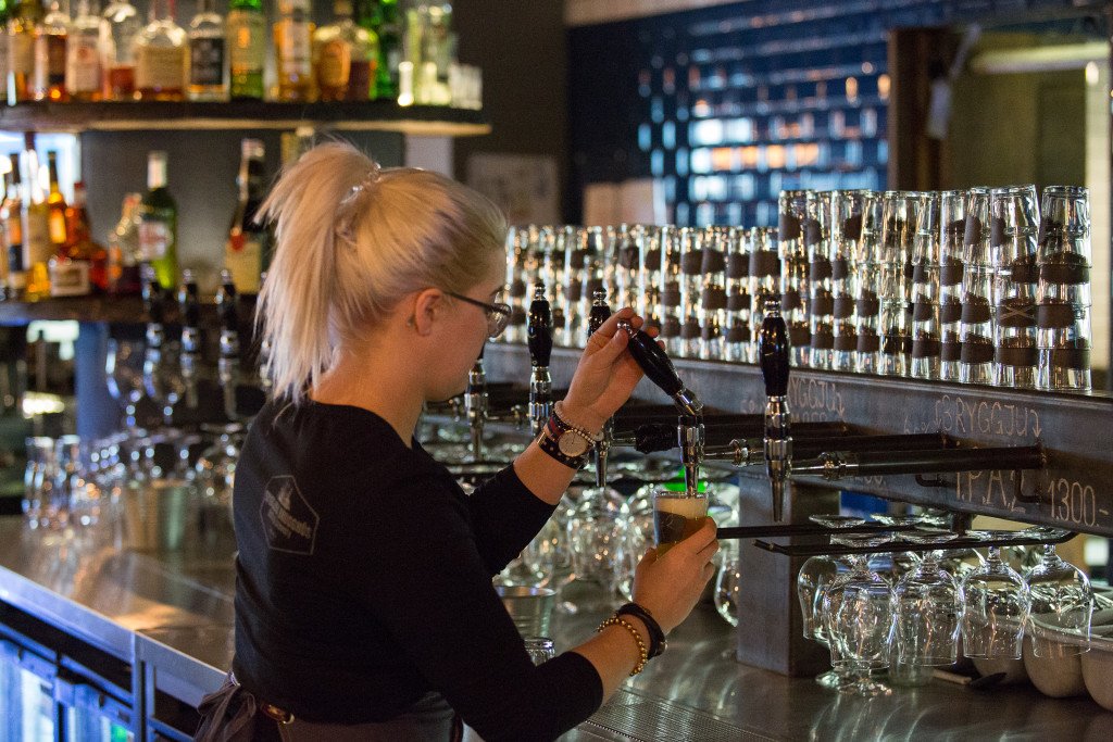 Grapevine’s Best Of 2016: Best Newcomer Bar
