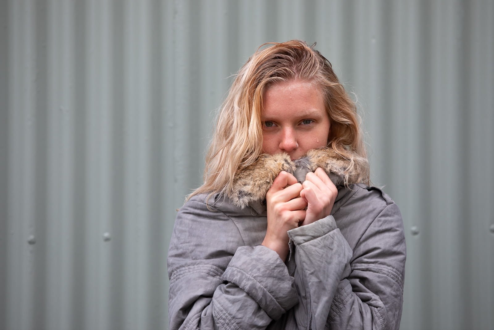 Making Of An Artist:  Badass Women And Political Art With Brynhildur Karlsdóttir