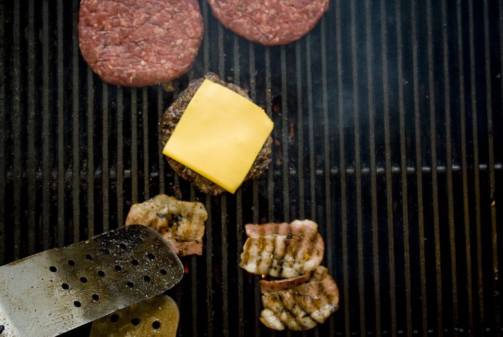 Grapevine’s Best Of 2016: The Best Burger