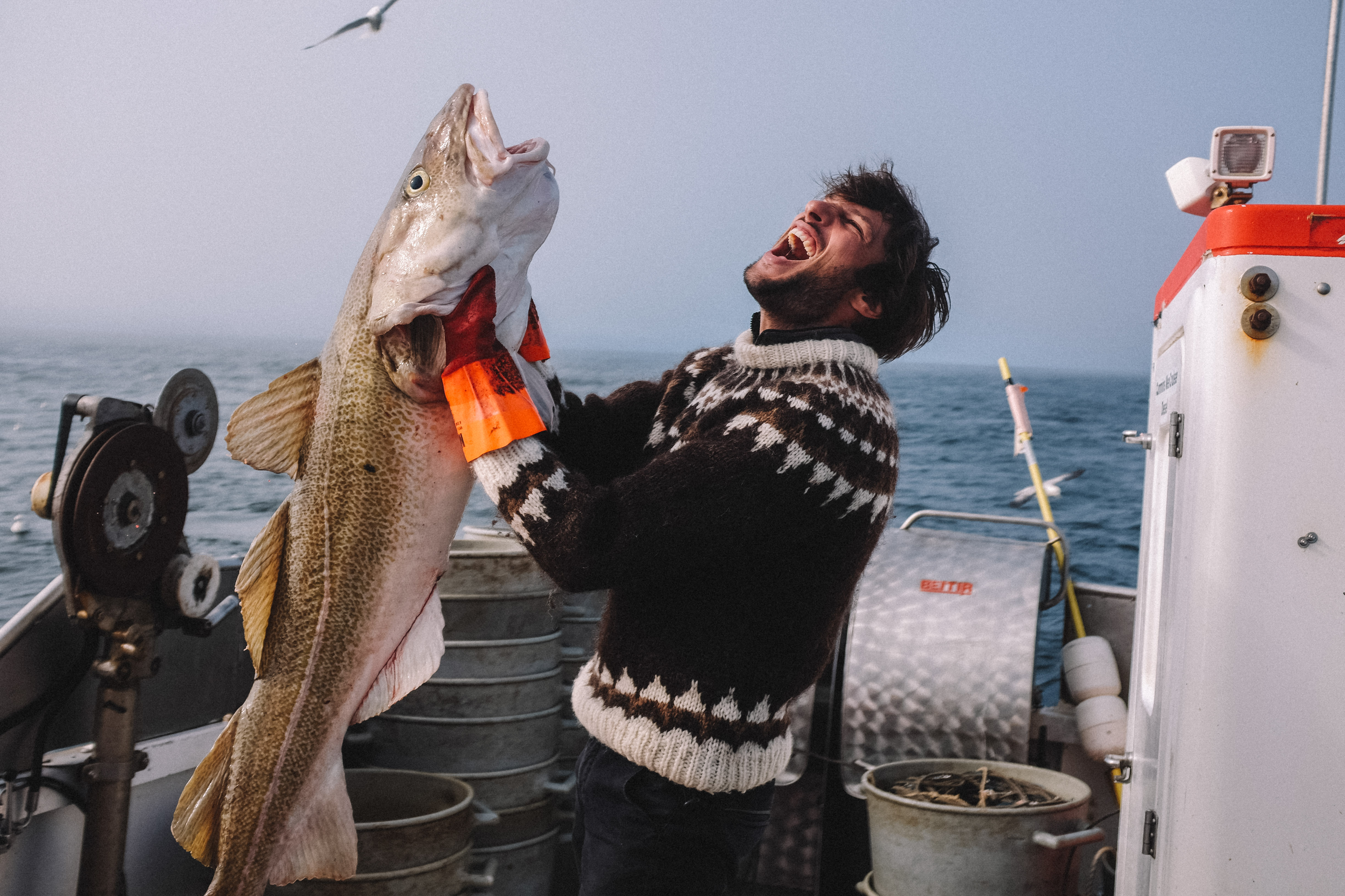 Solution May Be Soon At Hand In Fishermen’s Labour Dispute