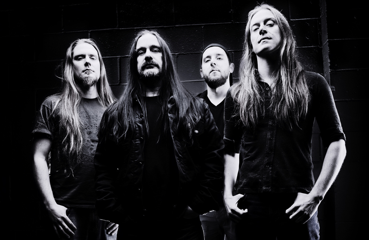Carcass Announced For Eistnaflug 2015