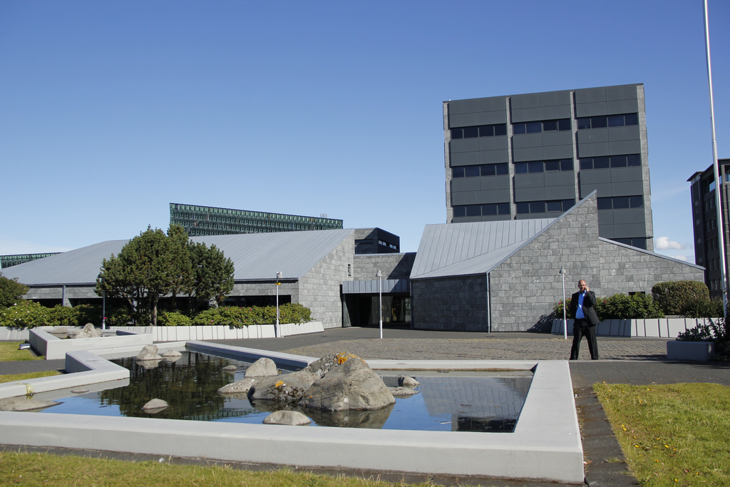 Slowdown In Iceland’s Economic Growth Is Good, Says Central Chief Banker