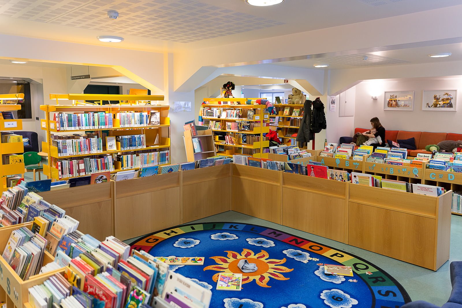 Best Of Reykjavík Activities 2020: Best Place To Spend Time With The Kids (Winter!)