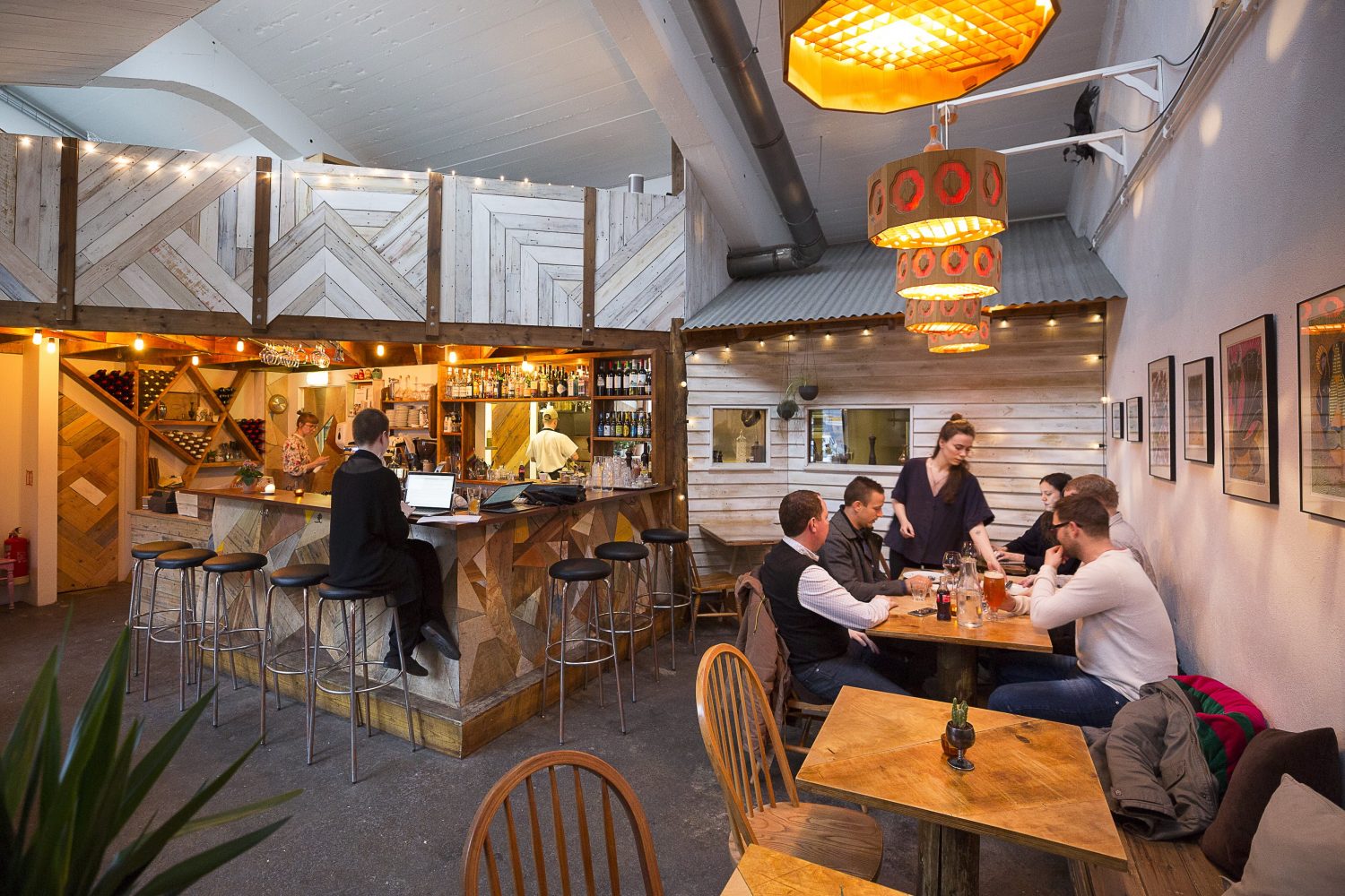 Best Of Reykjavik 2019: Best Brunch