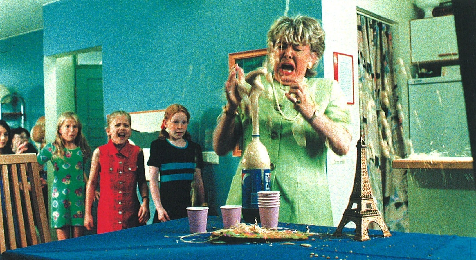 Lost Film Classics: In ‘Count Me Out’ The Kids Are Alright