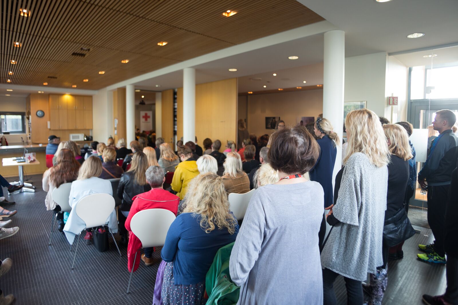 Icelandic Gov’t Should Consider Dropping Dublin Regulation