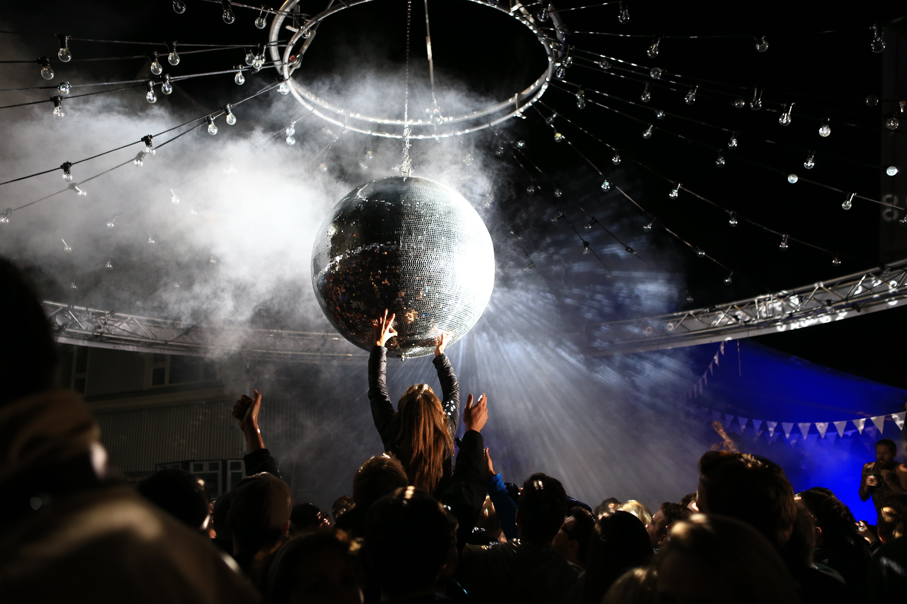 Culture Night Will Be A 10-Day Long Festival