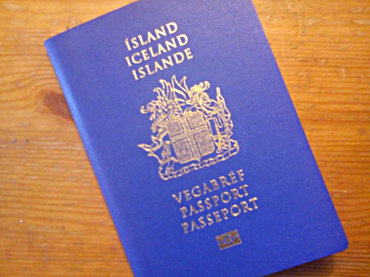 New Batch Of Icelandic Citizenship Applications Approved