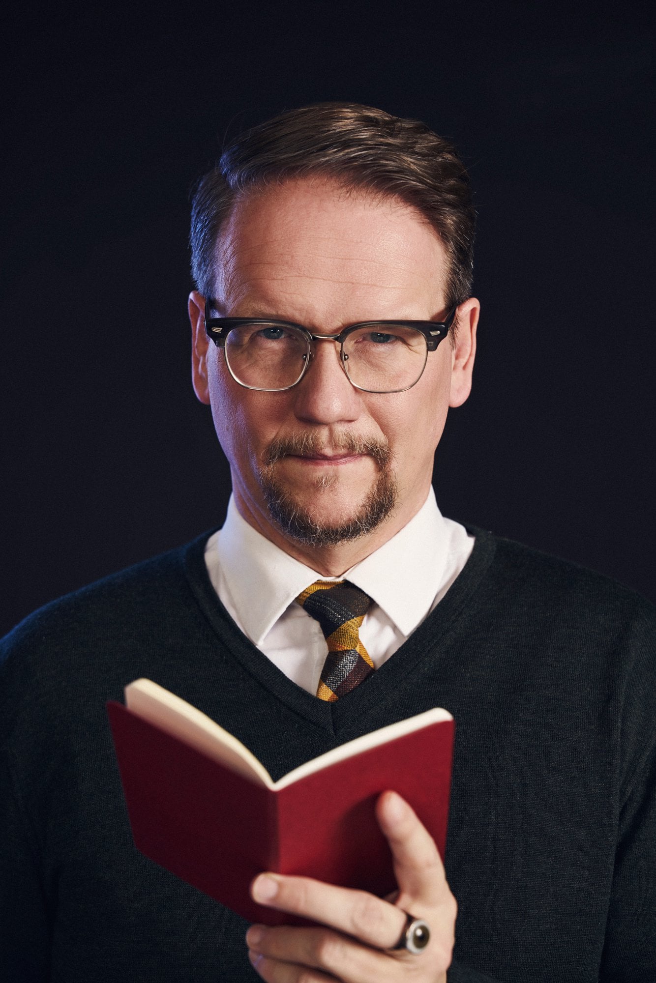 Icelandic Literature In 2016: The Complete Grapevine Guide