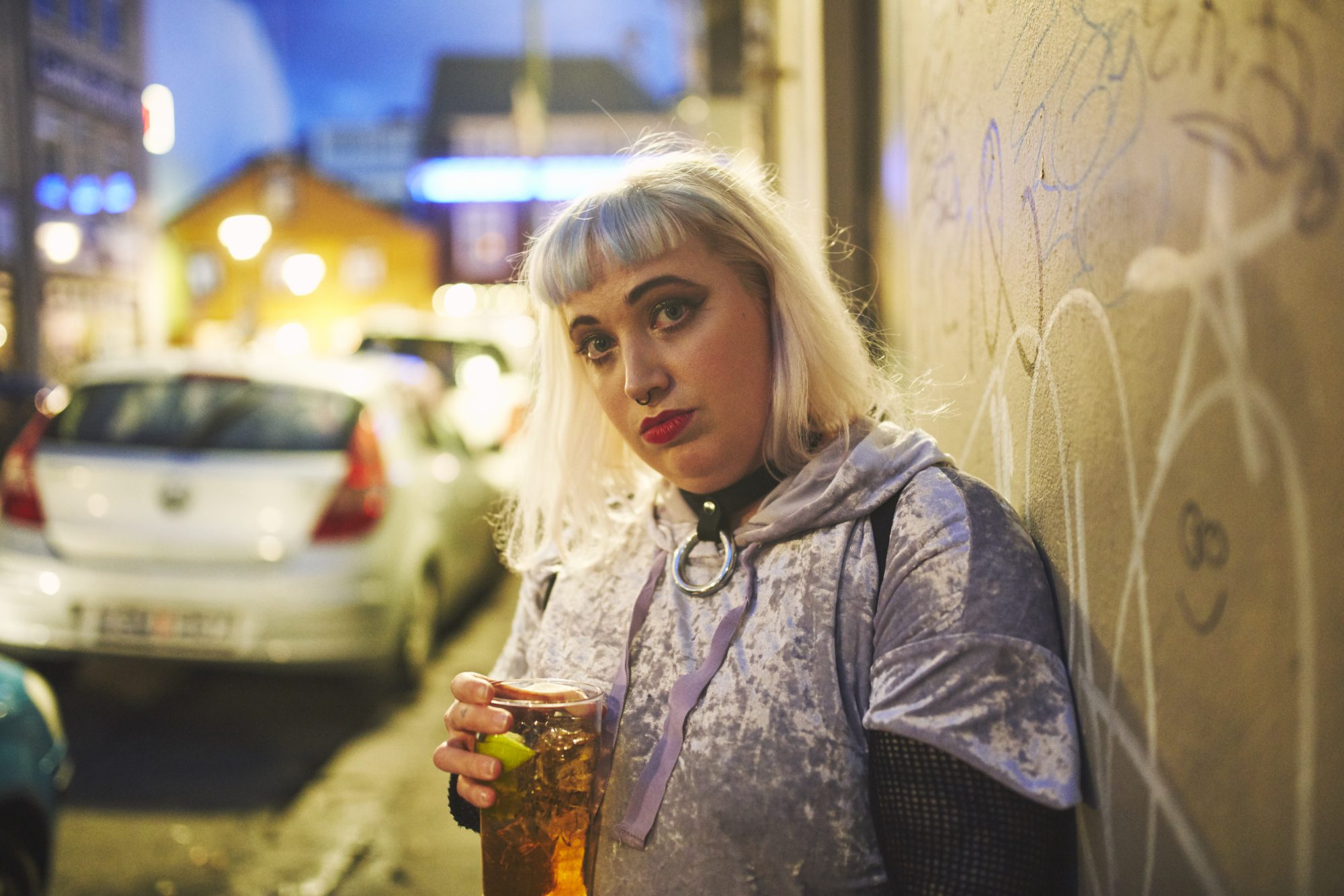 Cold As Ice: A Rex Pistols Playlist