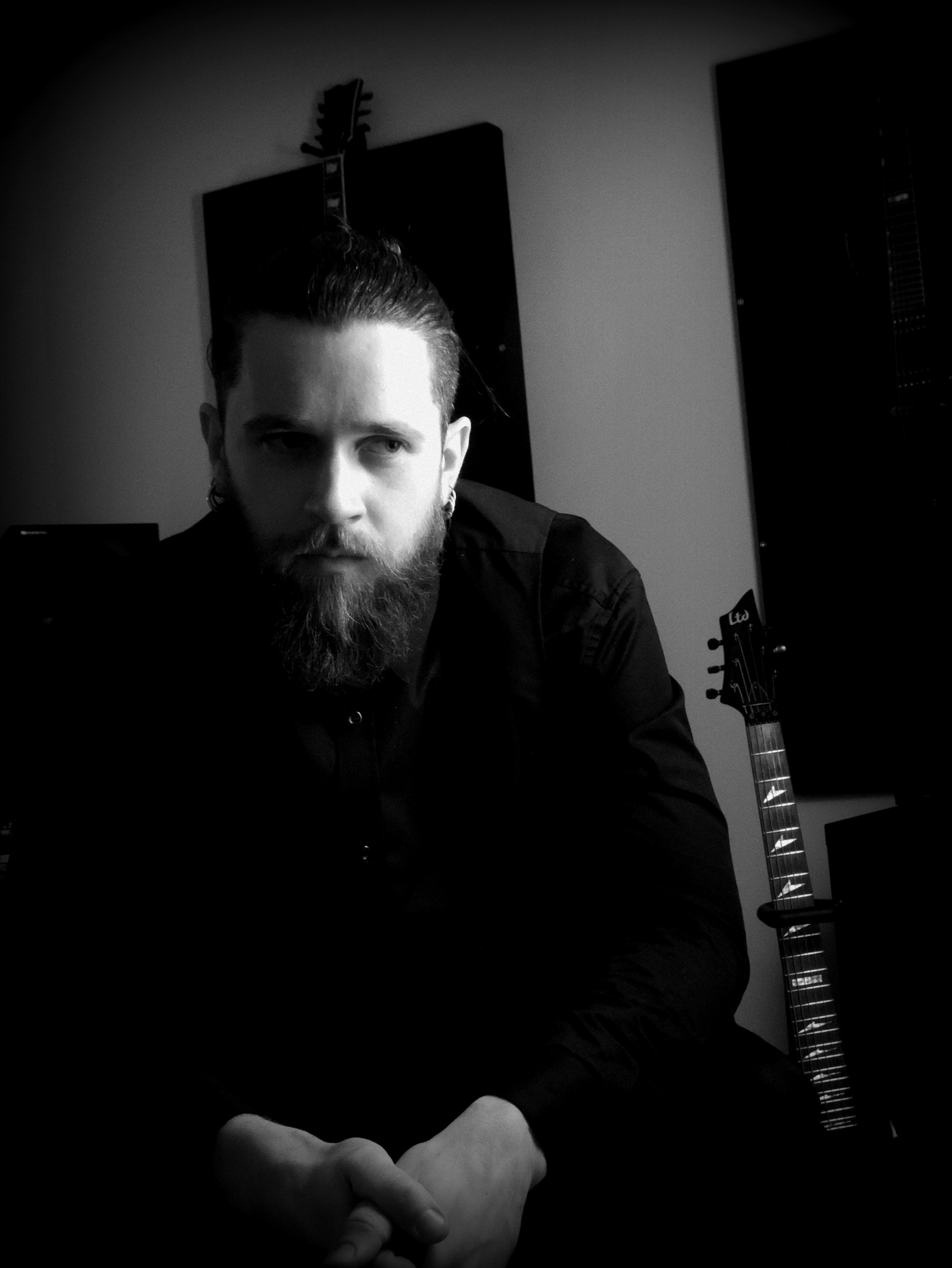 The Blackest Metal In Winter’s Dark Heart: Oration Festival Cometh