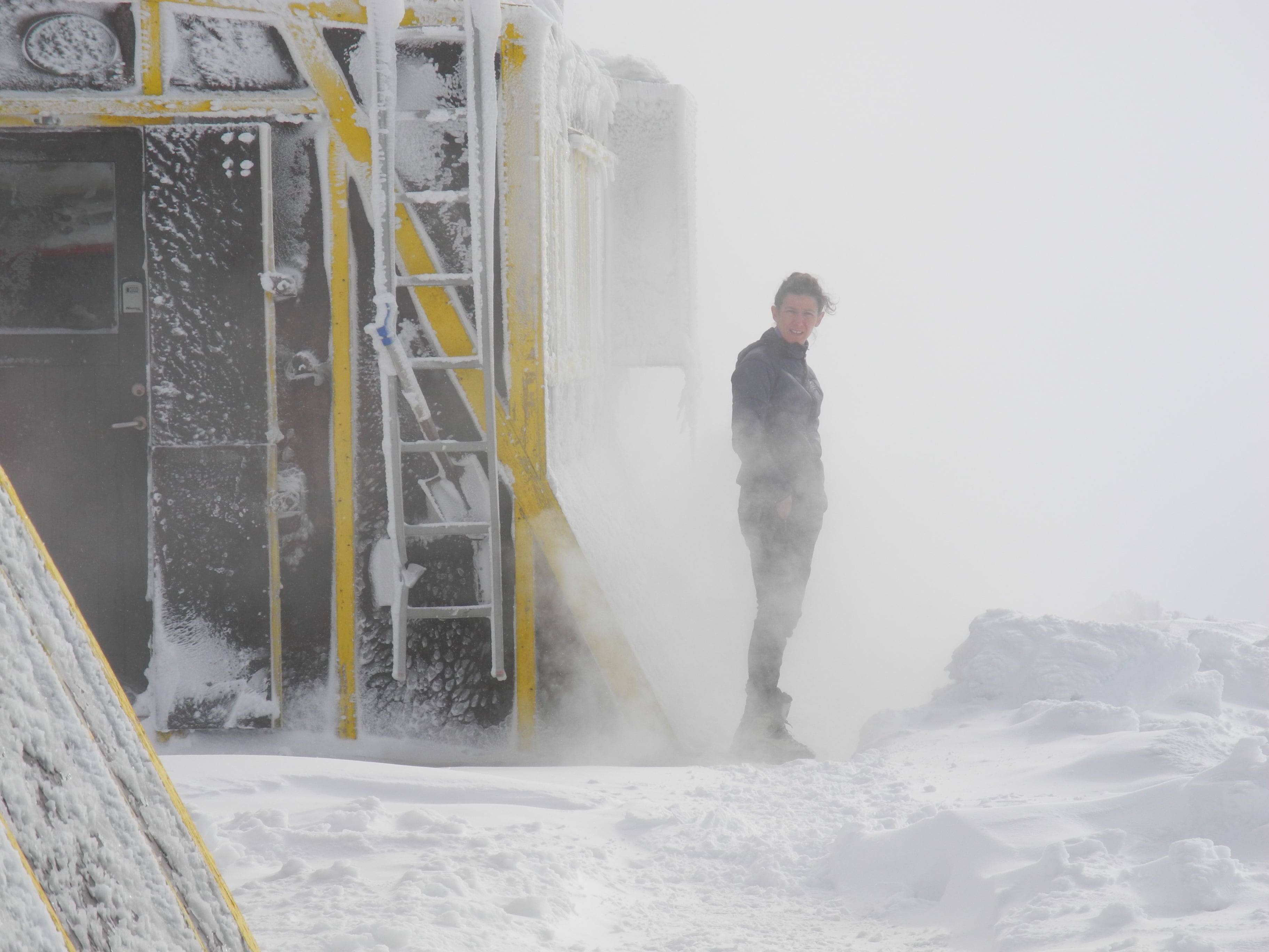 Ask A Scientist: How Is Volcanic Ash Harmful For Airplanes?