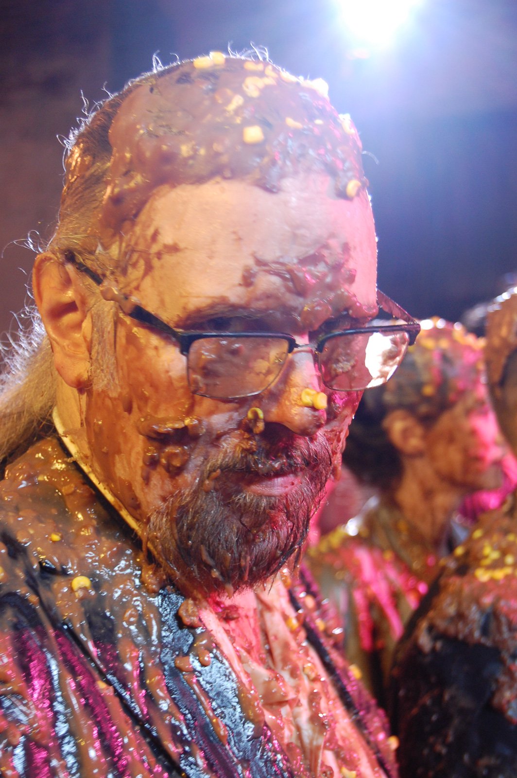 A ‘Tromatic’ Experience: Bjarni Gautur On Fecal Humour, Censorship & Swordfish