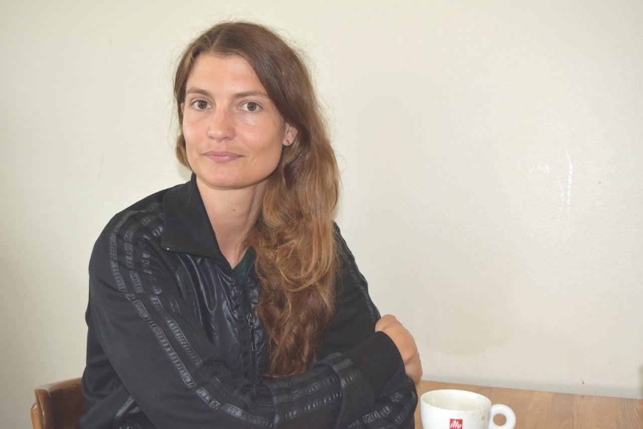 Rewriting The History Of Húsavík