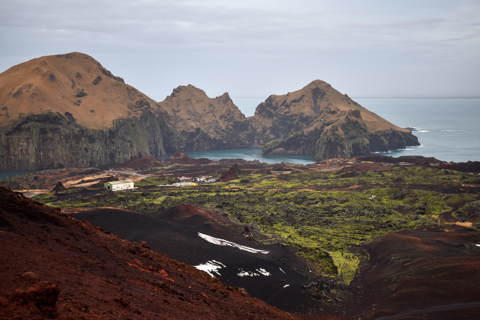 Best Of South Iceland 2018: Best Sightseeing Tour