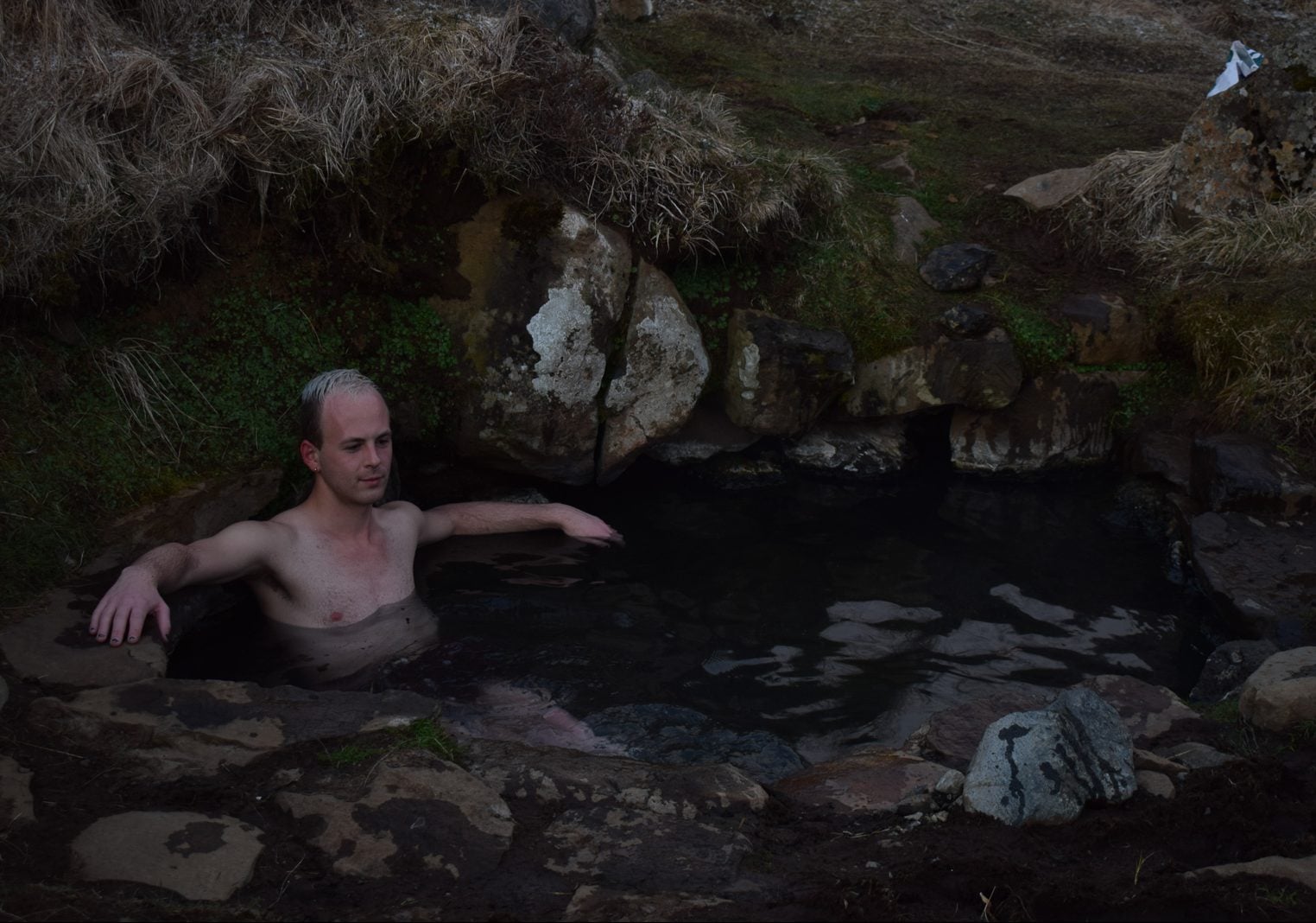 Adventures Close To Home: A Trip To Borgarnes