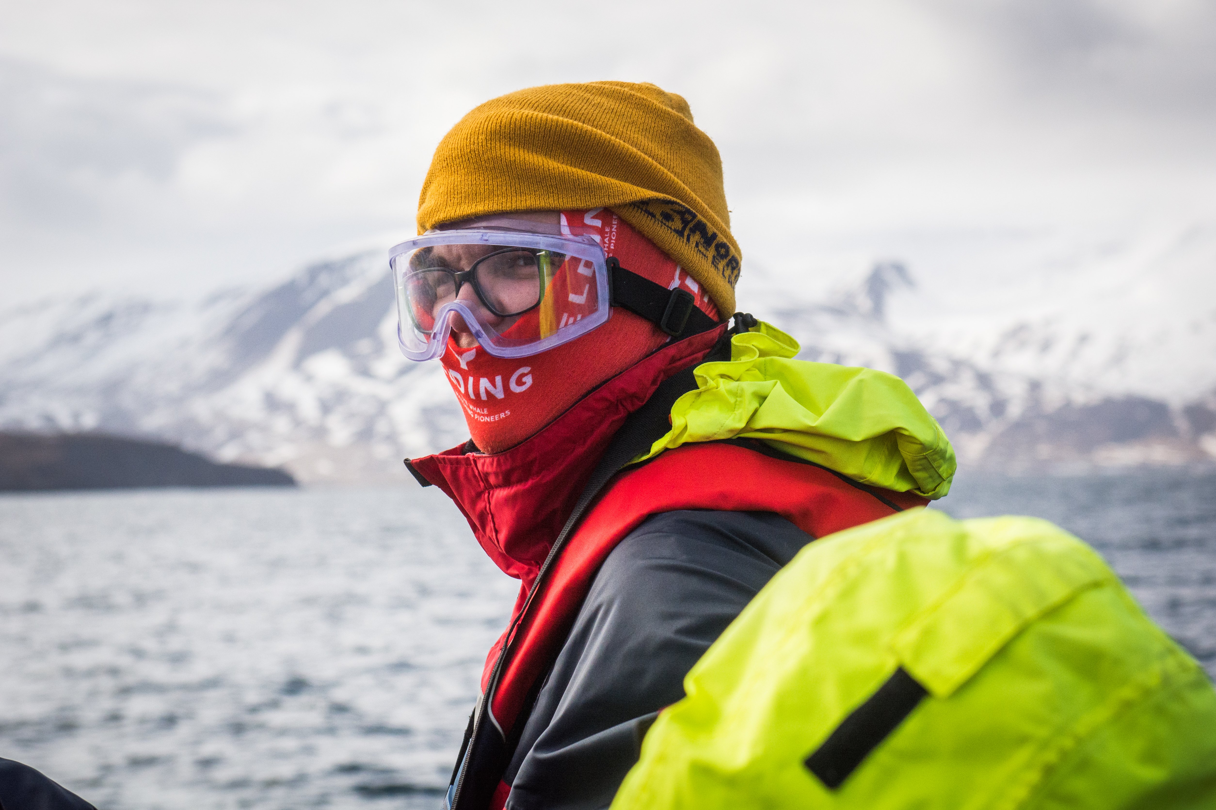 The North Iceland Pentathlon: Where We’re Going, We Don’t Need Roads