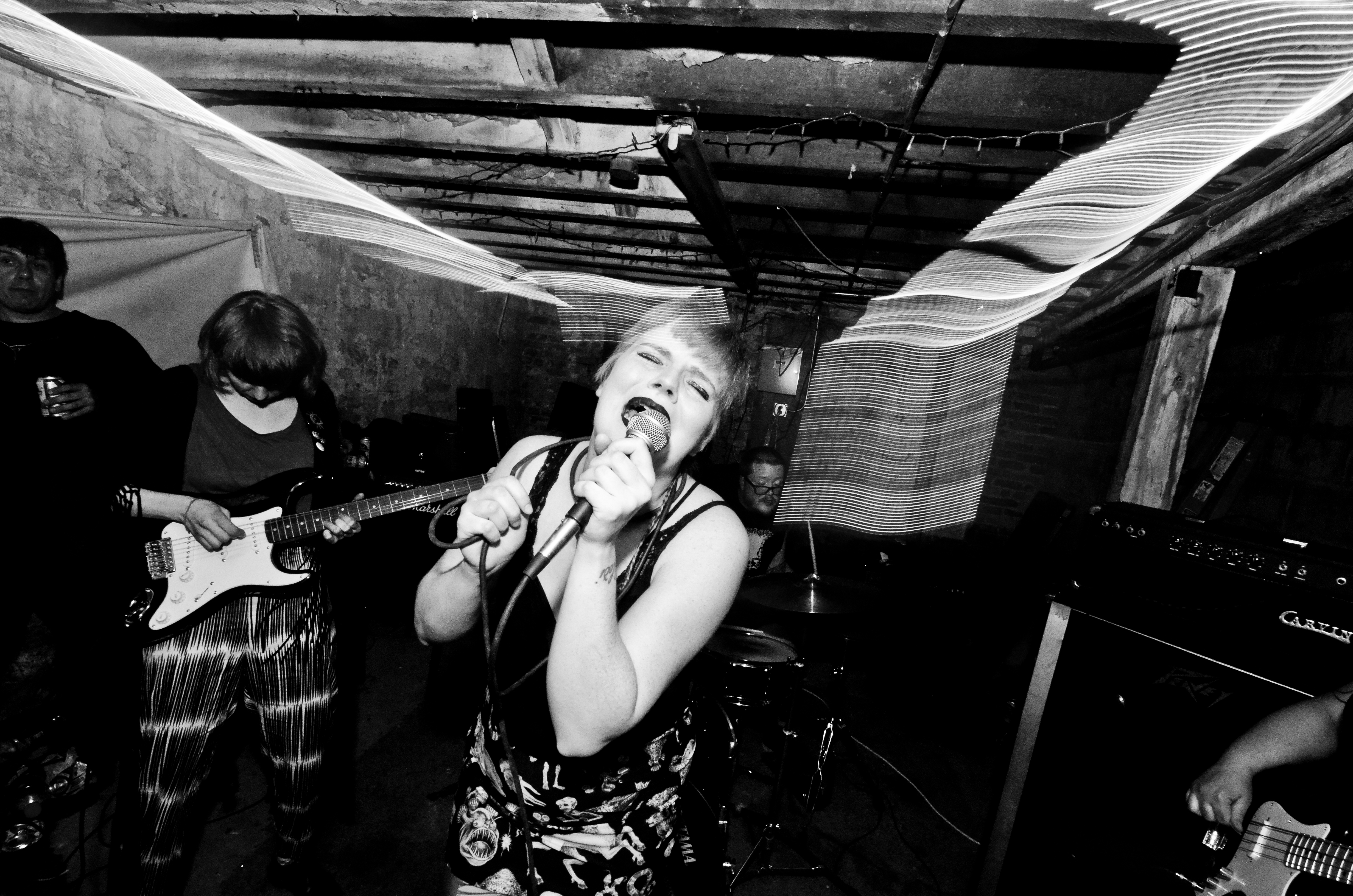 Börn Rebels: Won’t Stay Silent And Are Here To Stay
