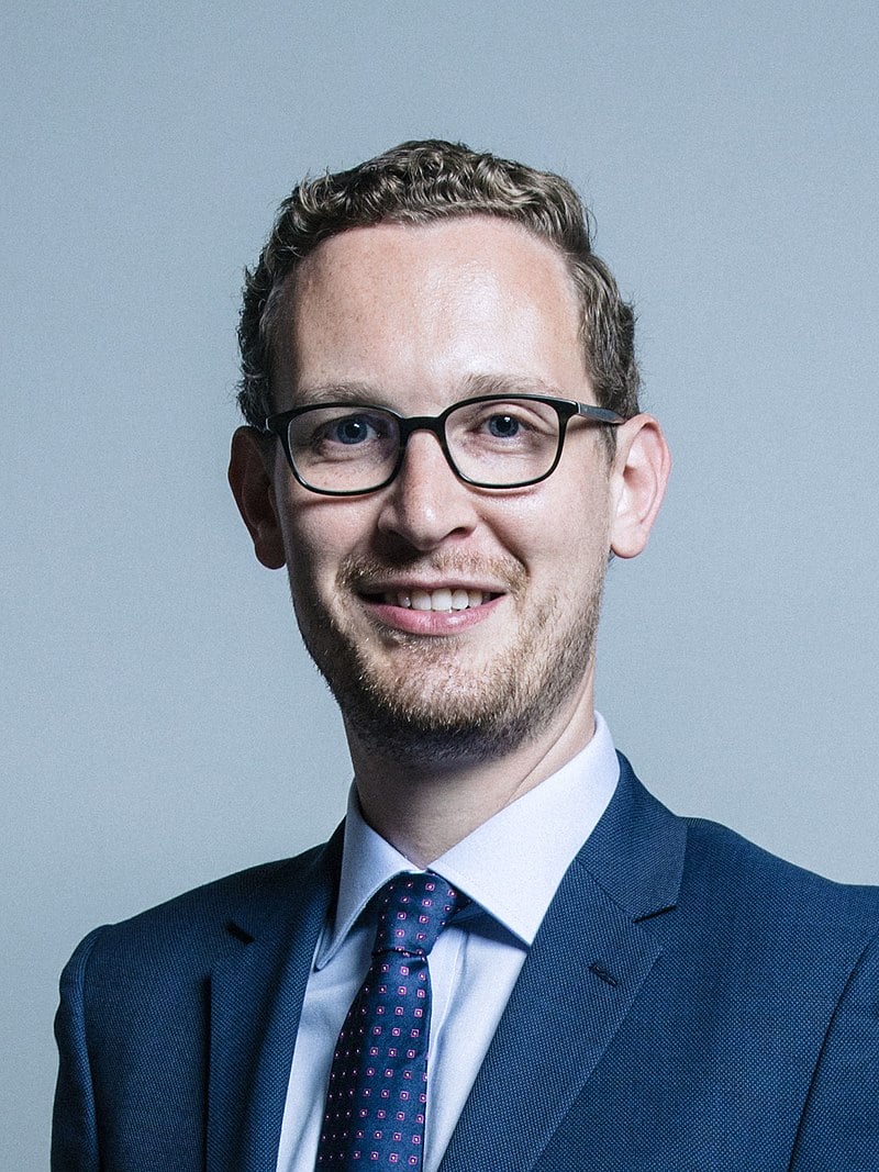 British MP Goes On Furious Rant About WOW Air In Parliament