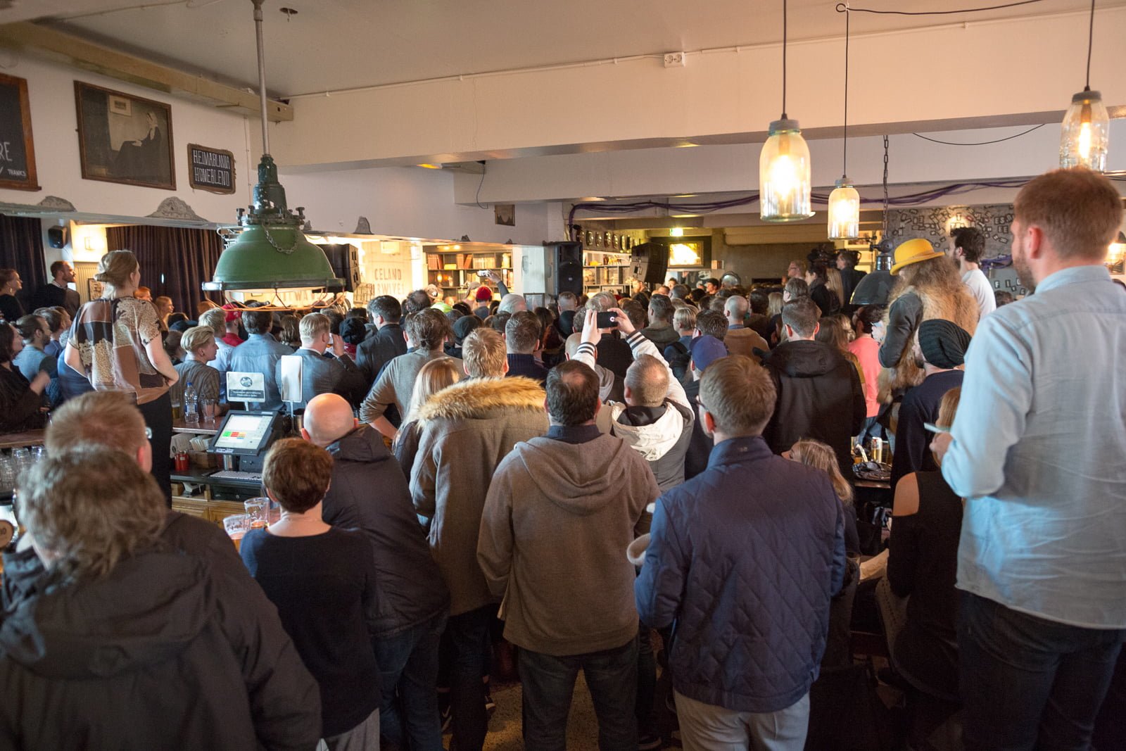 Ten Million ISK To Be Allocated For Strengthening Music Venues