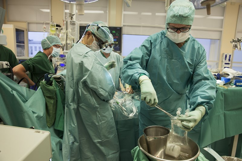 Impending Shortage Of Specialist Doctors