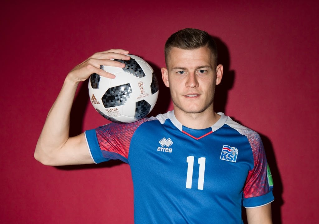 Failure To Smite: Iceland 1-2 Switzerland