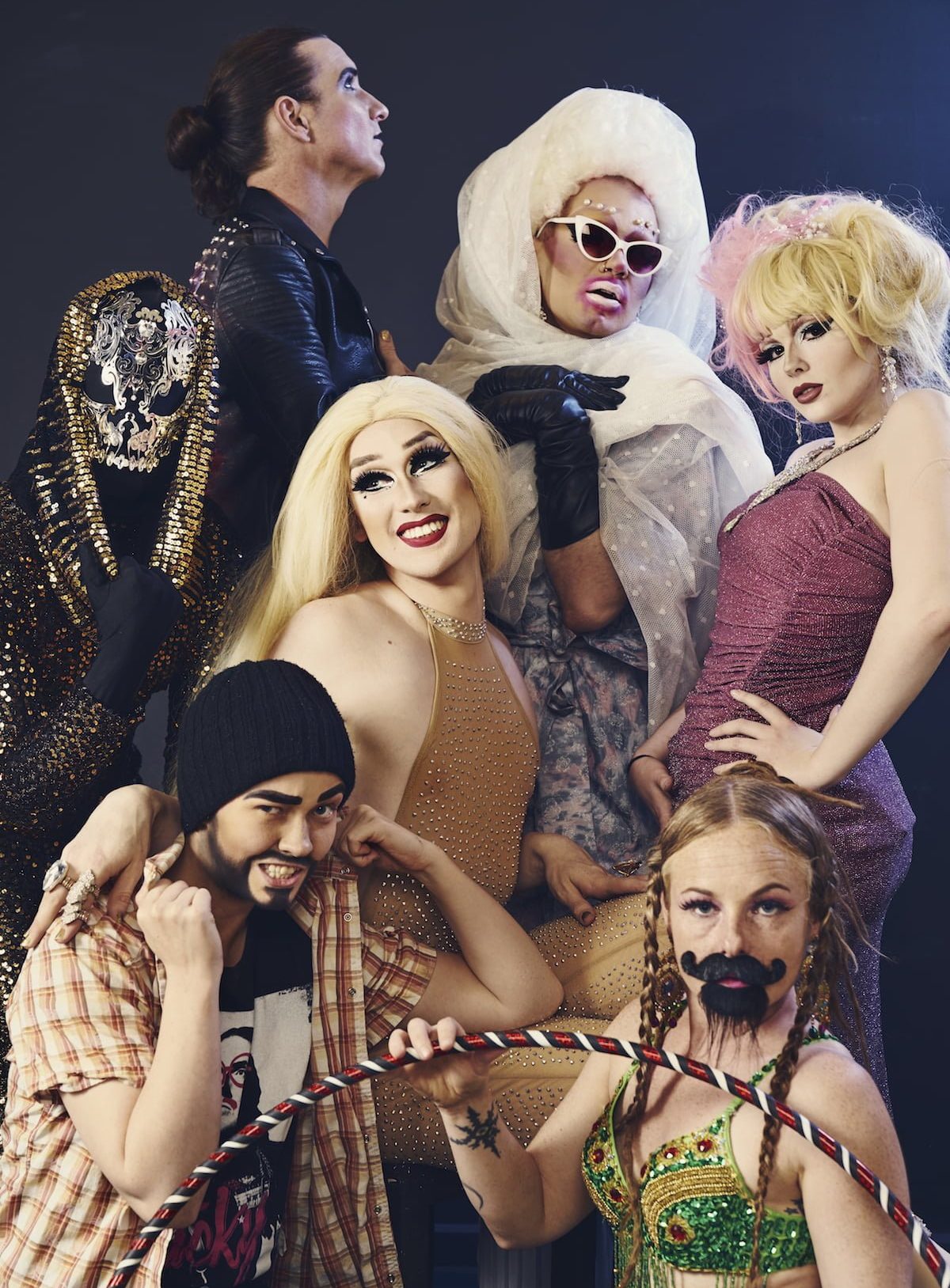 Stay Queer: Reykjavík’s Supportive Spaces & Safe Party Places