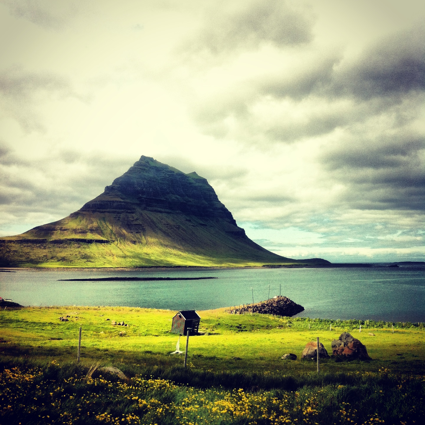 Nature Calling: Get Ready For Extreme Chill 2015 