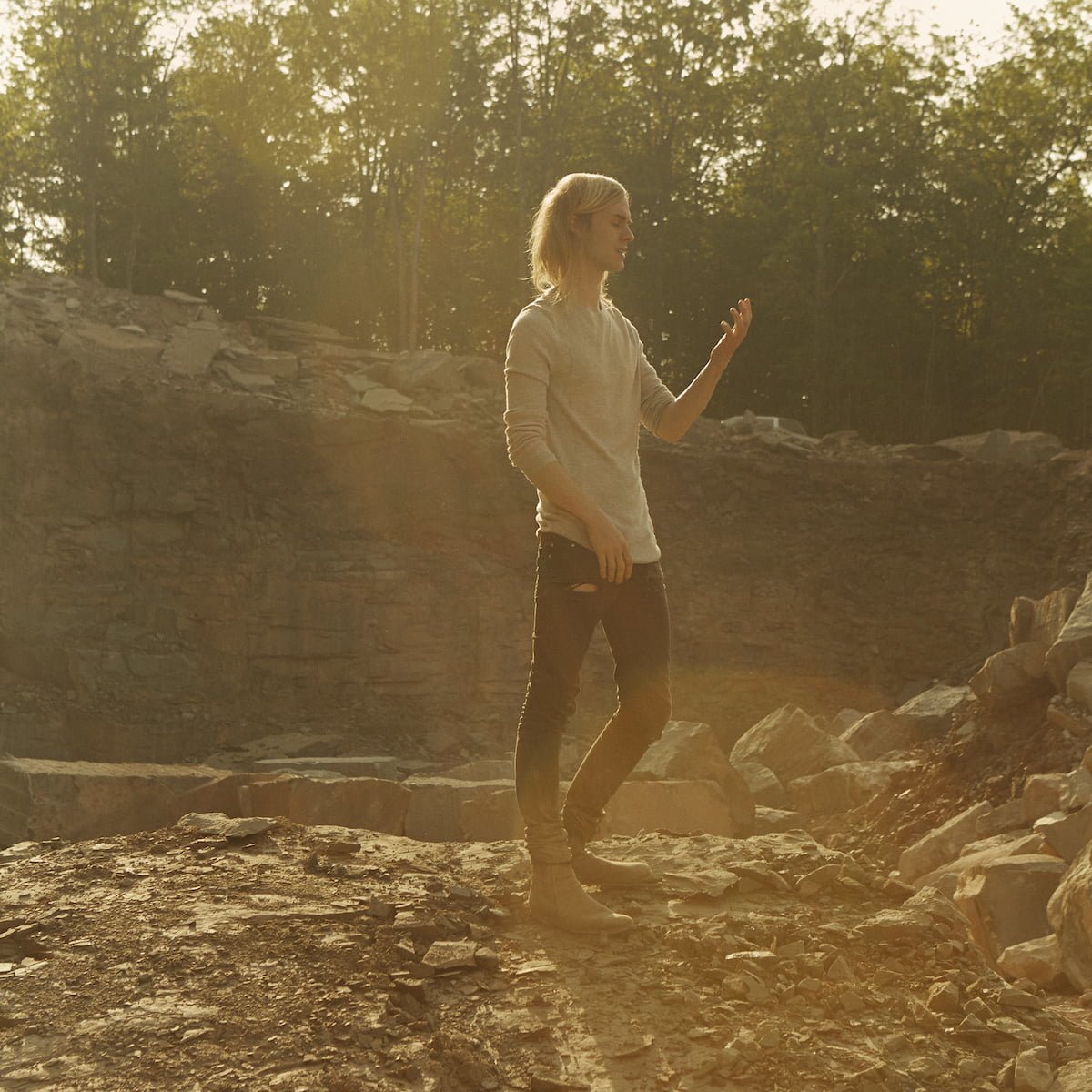 The Alchemist Composer: Úlfur Hansson’s Arborescence