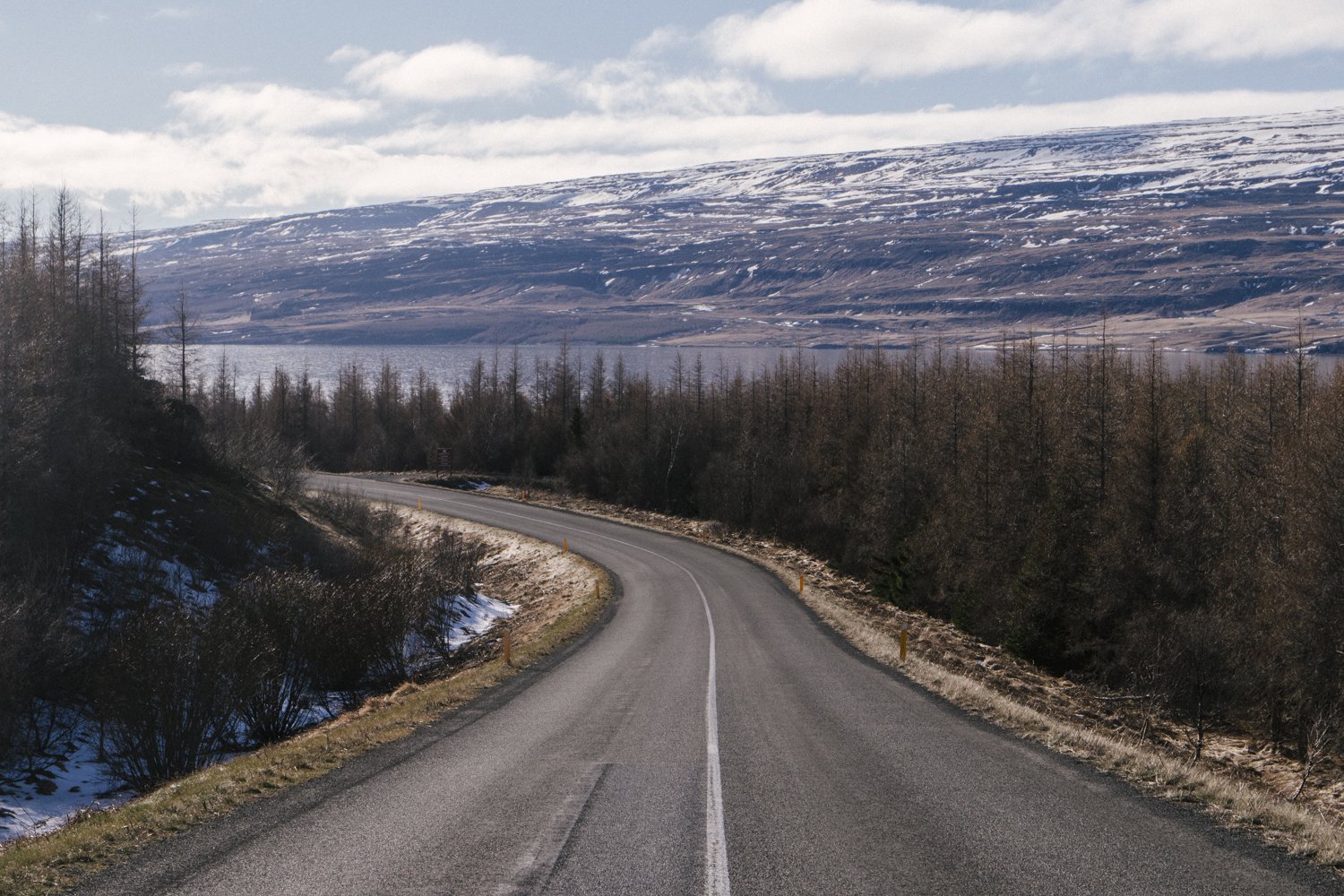 Egilsstaðir