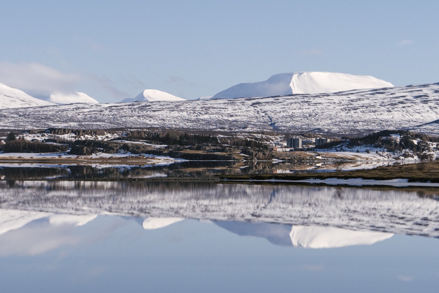 Town Guide: Arts, Crafts & Organic Produce In Egilsstaðir