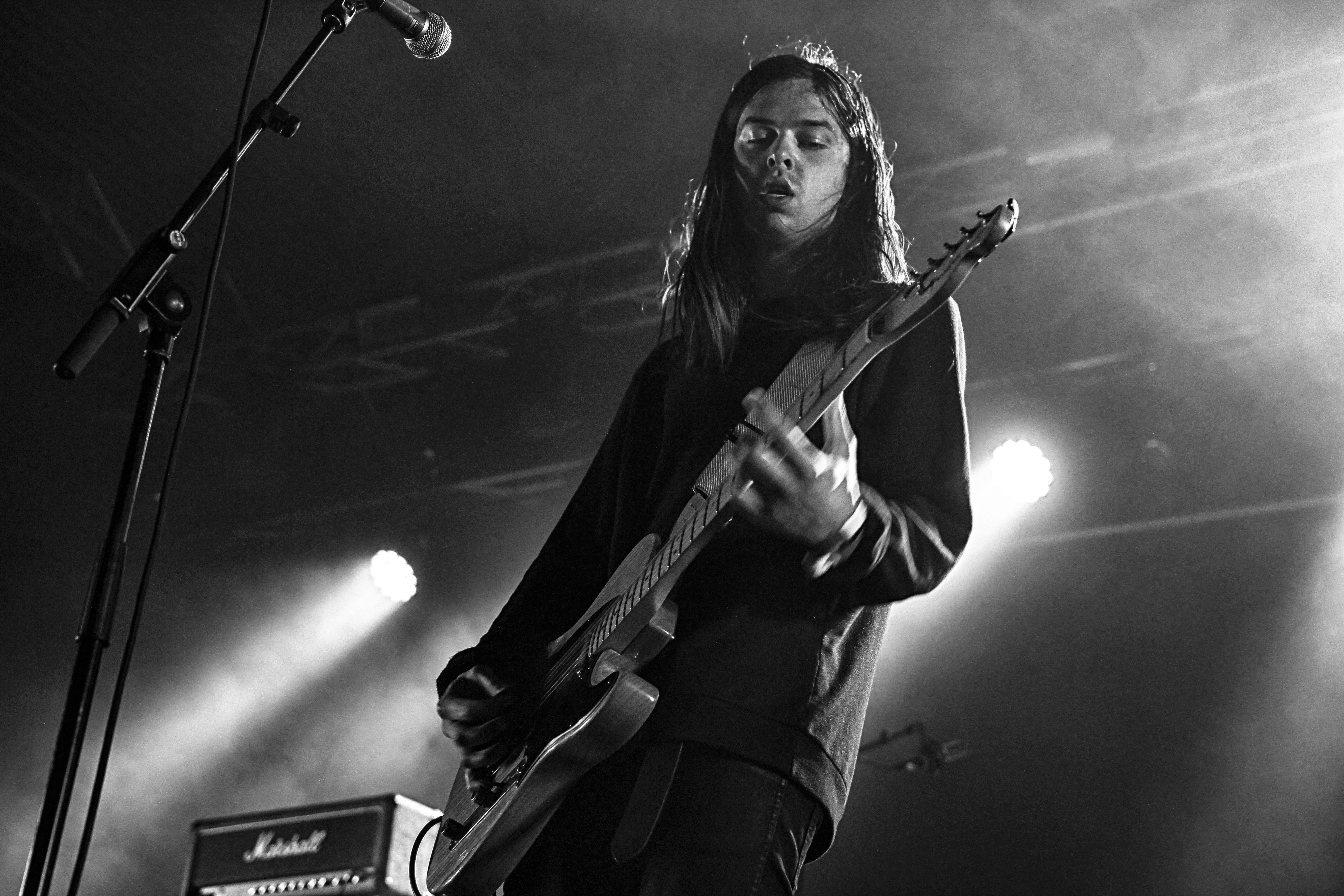 Johanna Persson’s Favourite Live Photos Of Eistnaflug 2015