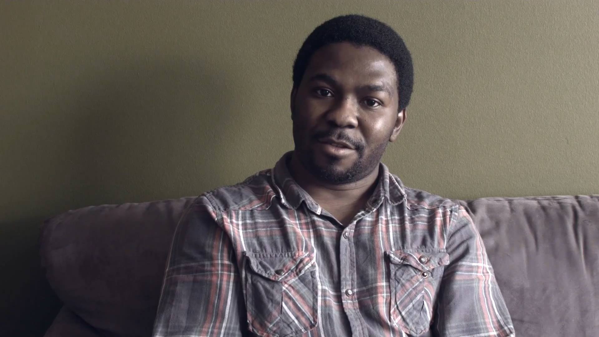“This Is About Human Life” – Eze Tells His Story