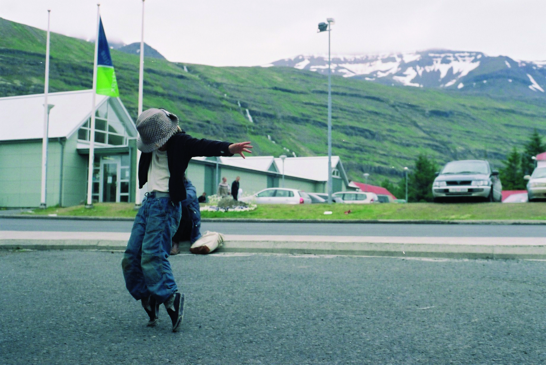 Seyðisfjörður Reveals Its Private Parts – Art Riot LungA Takes Place For The Tenth Time