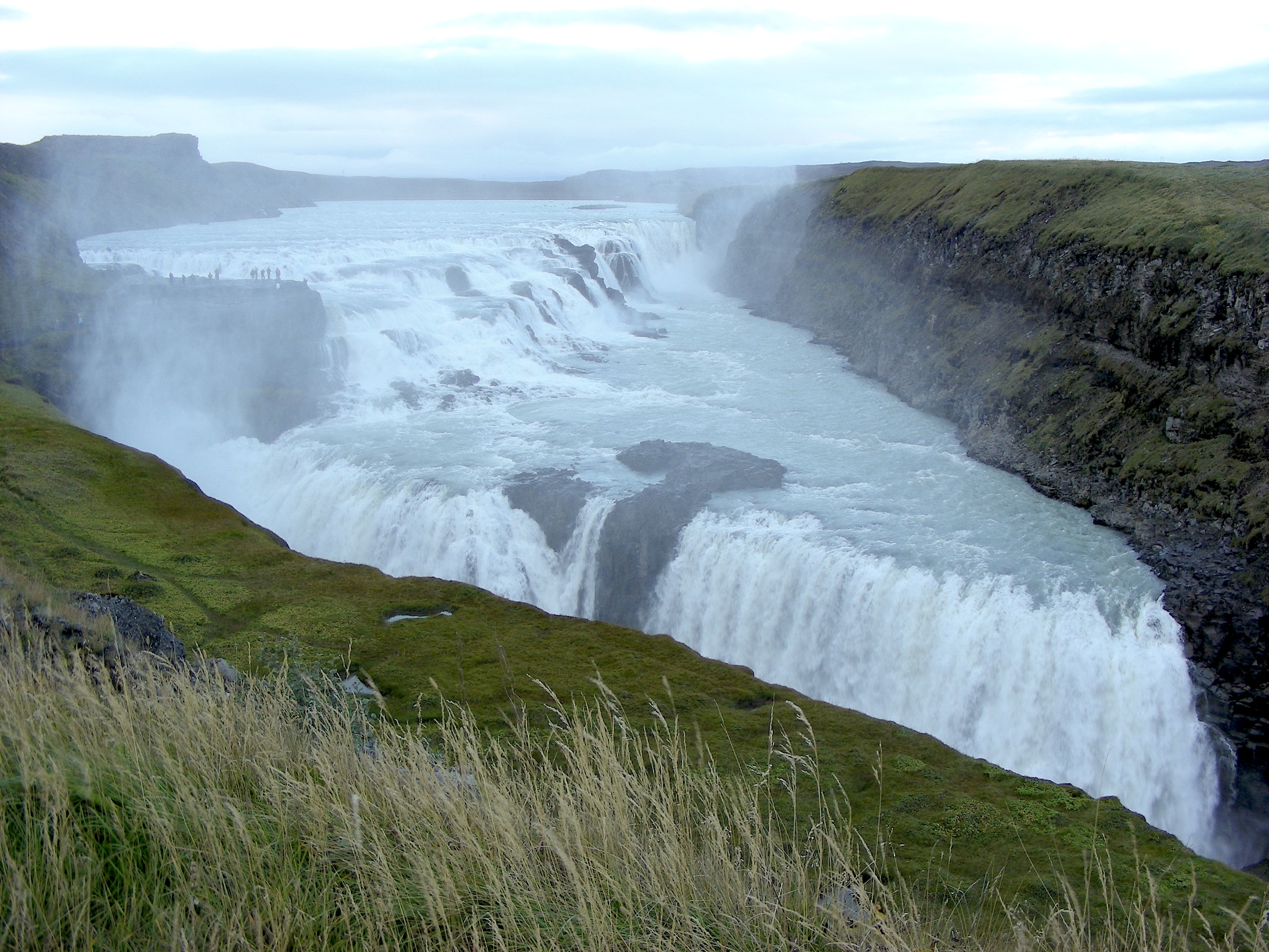 Tres Foss