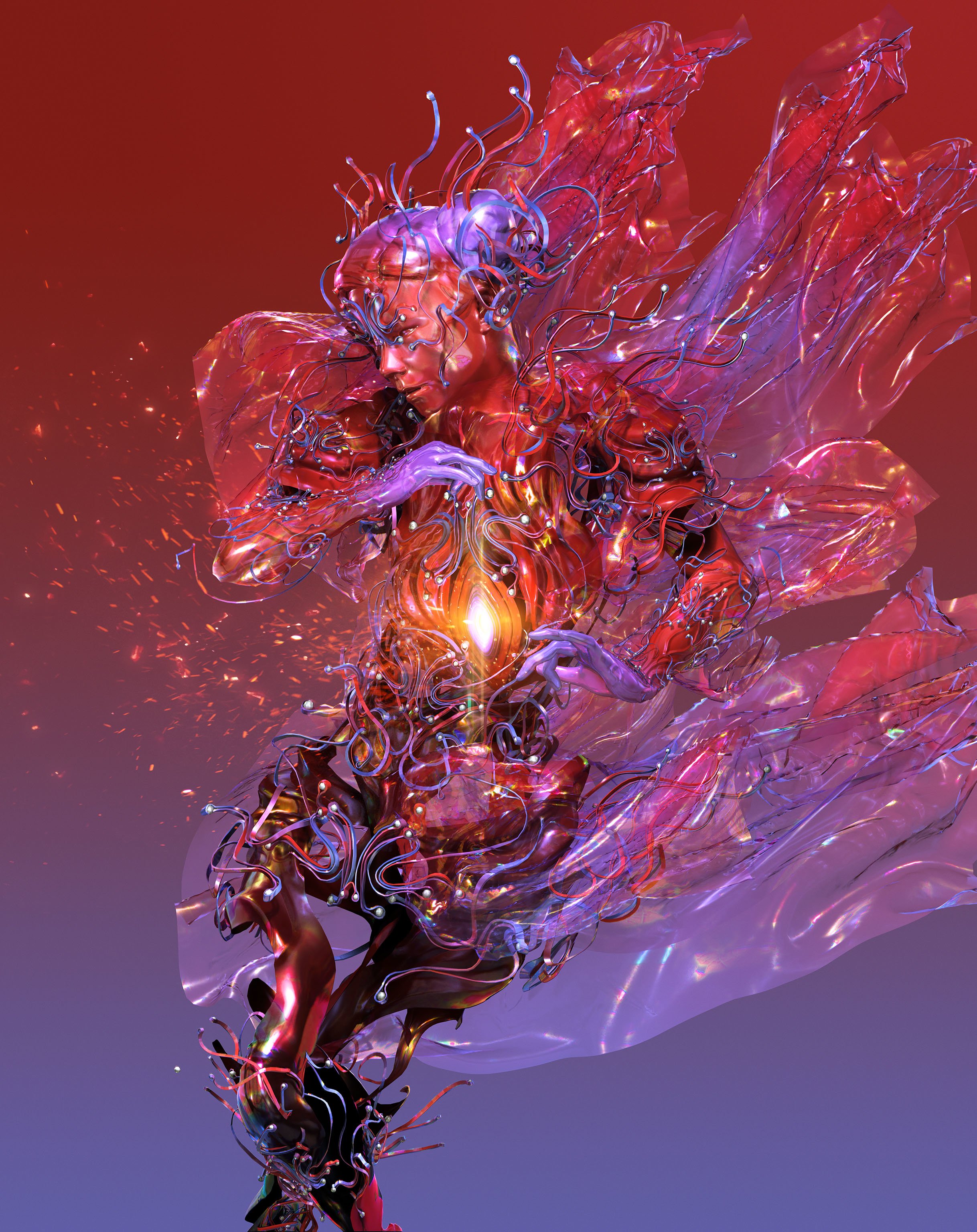 Björk: Digital Exhibition Comes To Iceland, Opens During Airwaves