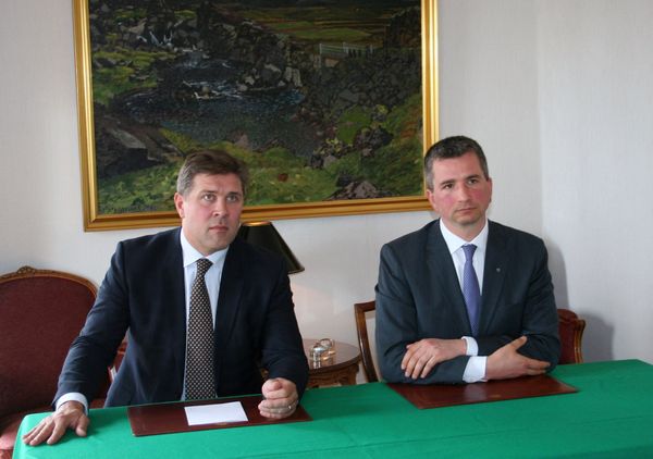 Iceland Pays Back Loan From Poland