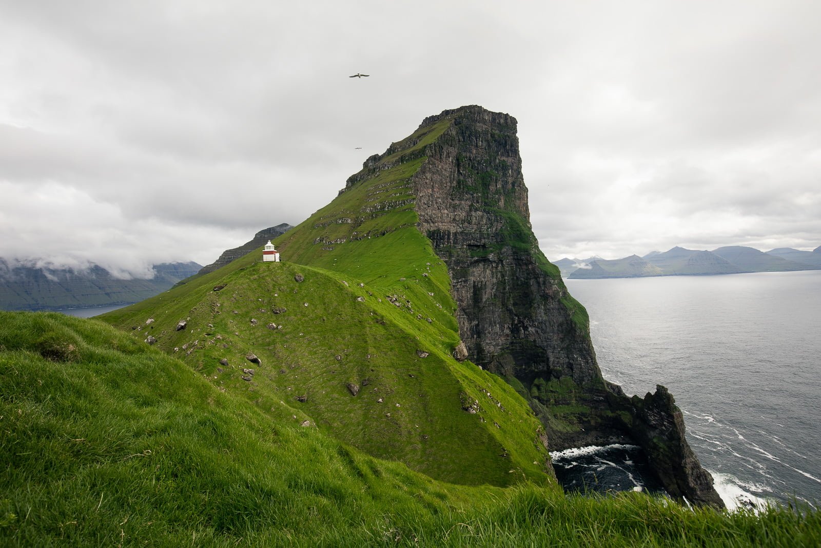 2017 In Travel: Hikes, Quads, Faroes & Windstorms