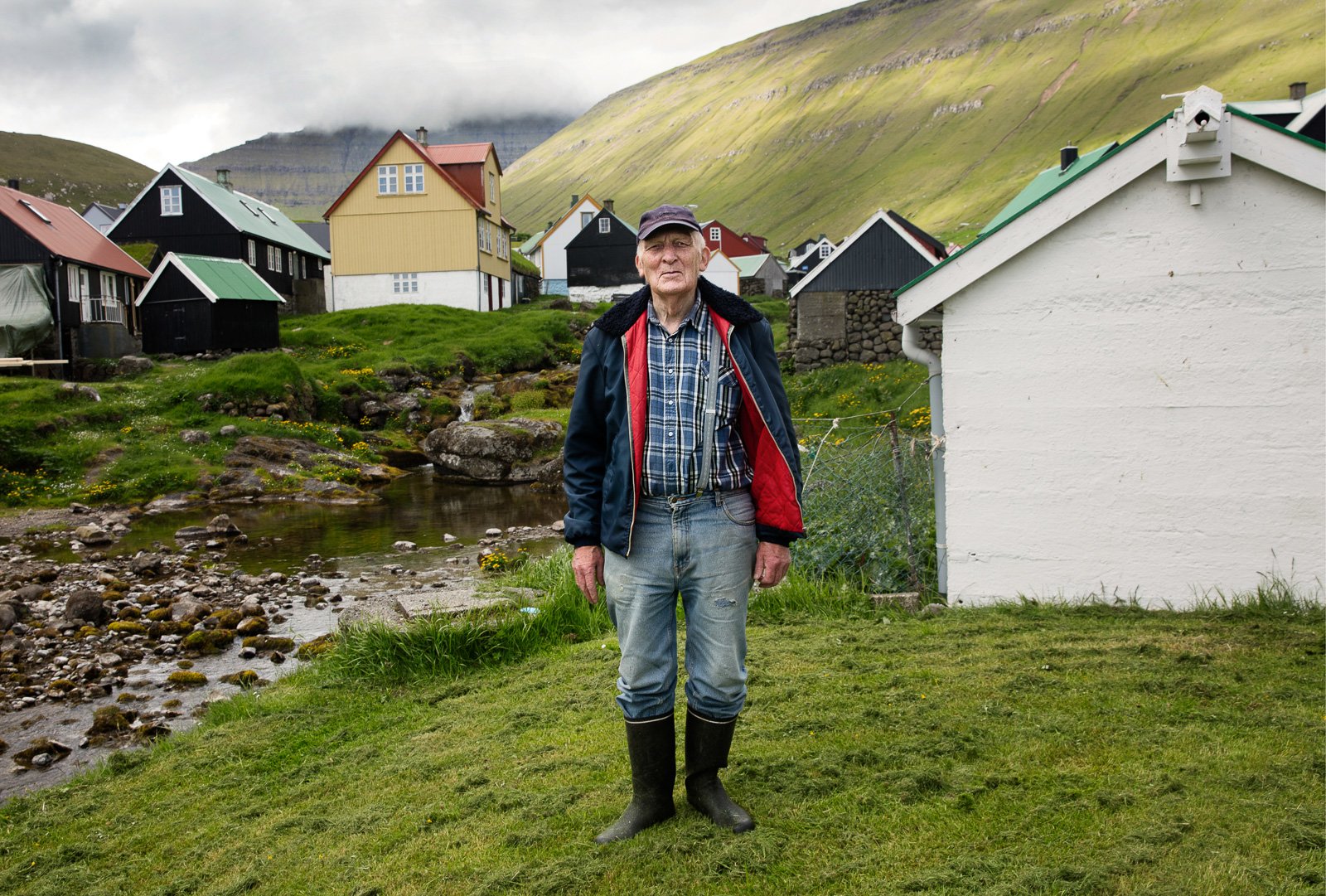 Faroe Islands “Closed”, Will Welcome Maintenance Volunteers