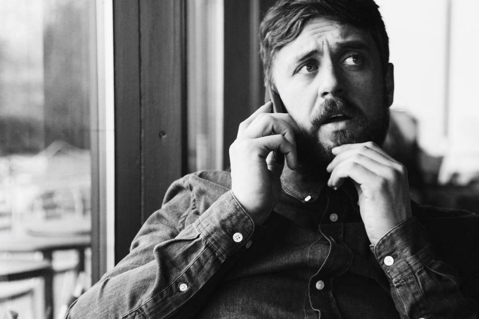 Secret Solstice: He’s Bringing Radiohead To Iceland
