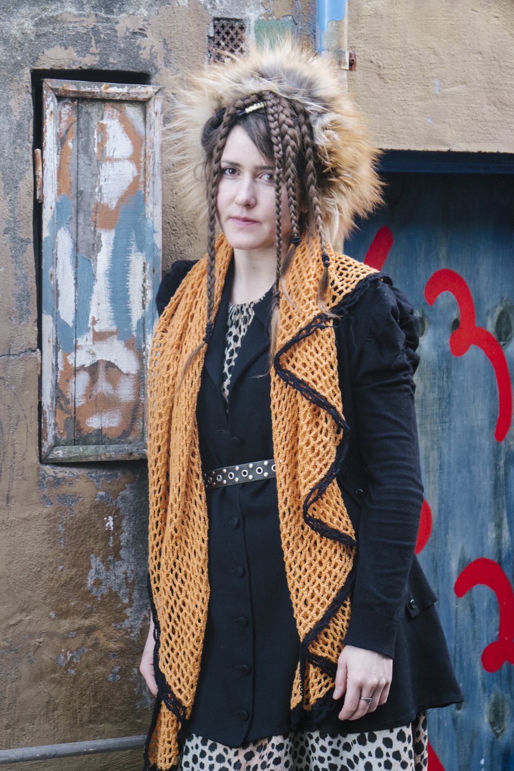 Ritual Magic And The Esoteric World: Freyja Eilíf’s Search For The Art God