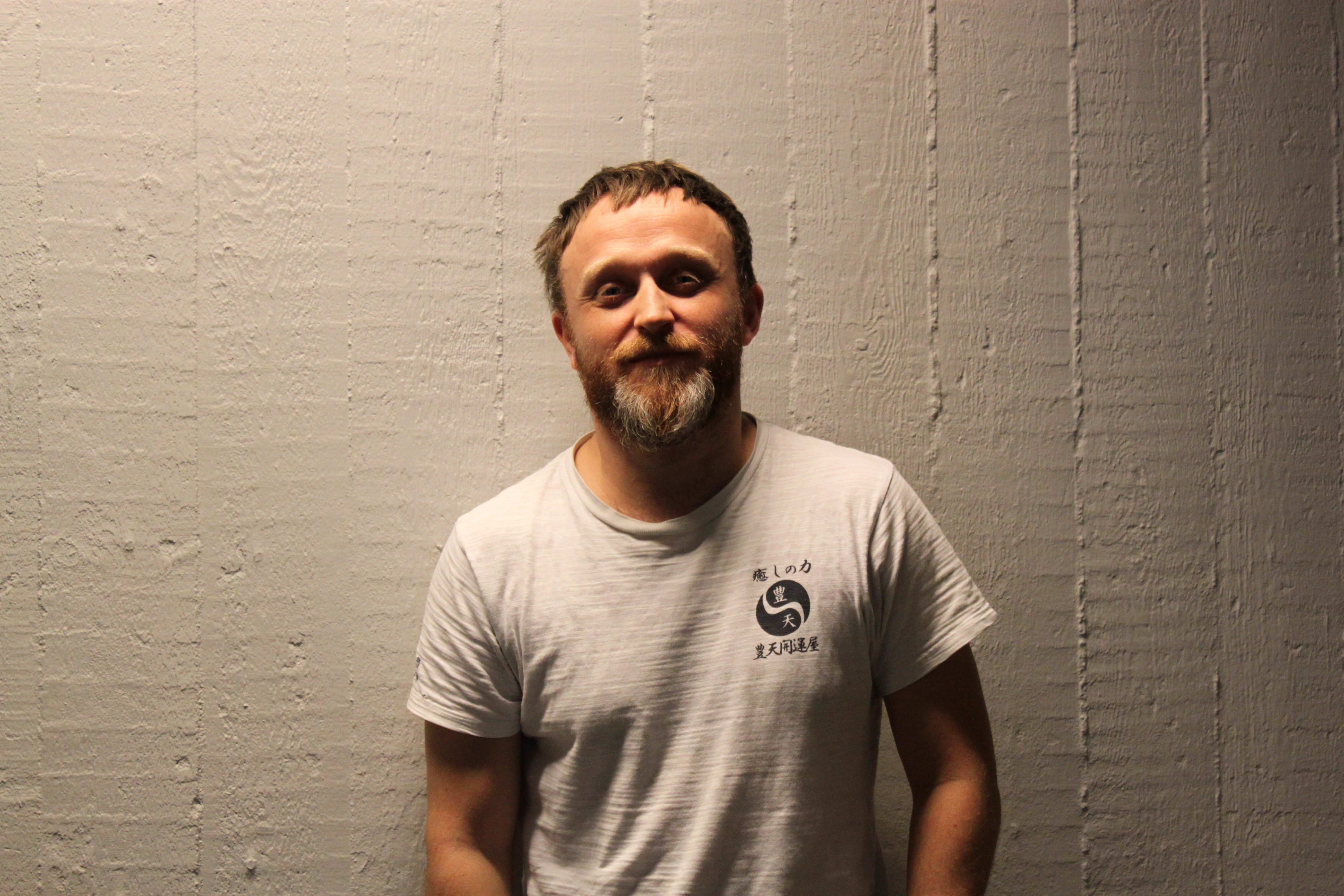 Choreographer Damien Jalet on making ‘BLÆÐI: obsidian pieces’