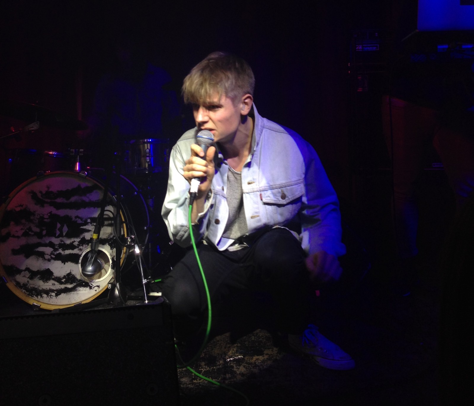 Live In London: Fufanu Are All Set To Dominate